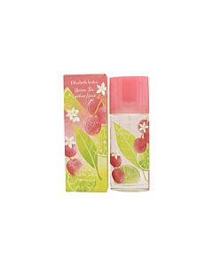 Elizabeth Arden Green Tea Lychee Lime Eau de Toilette 100ml Spray | Maznun Fashion
