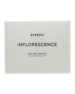 Byredo Inflorescence Eau de Parfum 50ml Spray | Maznun Fashion