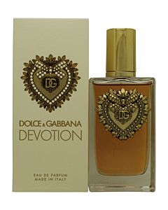 Dolce & Gabbana Devotion Eau de Parfum 100ml Spray | Maznun Fashion