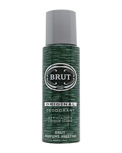 Brut  Anti - Perspirant Deodorant Spray 200ml | Maznun Fashion