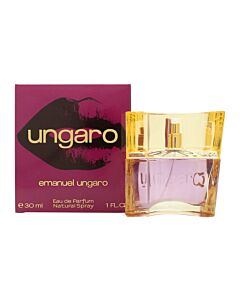 Emanuel Ungaro Eau de Parfum 30ml Spray | Maznun Fashion