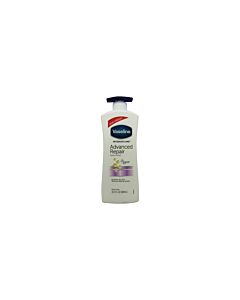 Vaseline Intensive Care Advanced Repair Body Lotion 600ml | Maznun Fashion