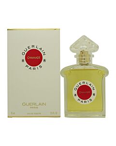 Guerlain Chamade Eau de Toilette 75ml Spray | Maznun Fashion