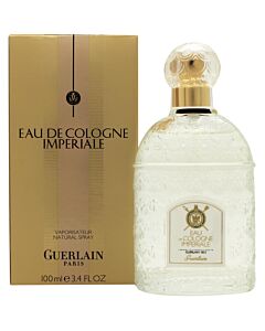 Guerlain Impériale Eau de Cologne 100ml Spray | Maznun Fashion