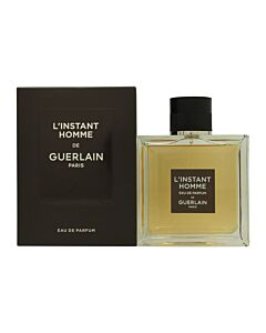Guerlain L'Instant Pour Homme De Paris Eau de Parfum 100ml Spray | Maznun Fashion