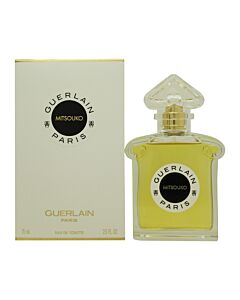 Guerlain Mitsouko Eau De Toilette 75ml Spray | Maznun Fashion
