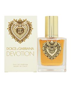 Dolce & Gabbana Devotion Eau de Parfum 50ml Spray | Maznun Fashion