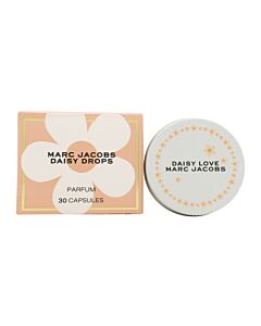 Marc Jacobs Daisy Love Parfum Drops 30 Capsules | Maznun Fashion