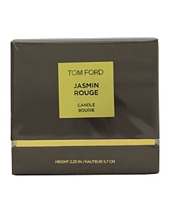 Tom Ford Jasmin Rouge Candle 200g | Maznun Fashion
