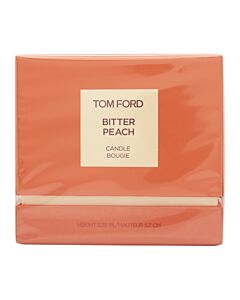 Tom Ford Bitter Peach Candle 200g | Maznun Fashion
