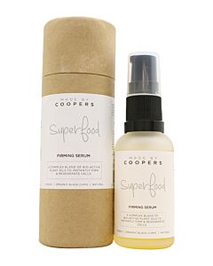 Made By Coopers Superfood Firming Serum 30ml | Maznun Fashion