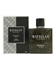 Rayhaan Imperia Eau de Parfum 100ml Spray | Maznun Fashion
