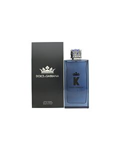 Dolce & Gabbana K Eau de Parfum 200ml Spray | Maznun Fashion