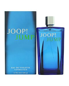 Joop! Jump Eau de Toilette 200ml Spray | Maznun Fashion