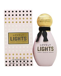 Sarah Jessica Parker Lovely Lights Eau de Parfum 30ml Spray | Maznun Fashion