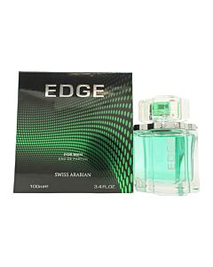 Swiss Arabian Edge Eau de Parfum 100ml Spray | Maznun Fashion