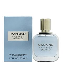 Kenneth Cole Mankind Legacy Eau De Toilette 50ml Spray | Maznun Fashion