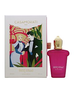 Xerjoff Gran Ballo Eau de Parfum 30ml Spray | Maznun Fashion
