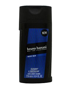 Bruno Banani Magic Man Shower Gel 250ml | Maznun Fashion