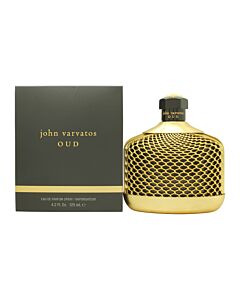 John Varvatos Oud Eau de Parfum 125ml Spray | Maznun Fashion