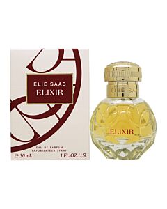 Elie Saab Elixir Eau de Parfum 30ml Spray | Maznun Fashion