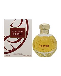 Elie Saab Elixir Eau de Parfum 100ml Spray | Maznun Fashion