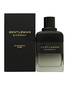 Givenchy Gentleman Eau de Parfum Boisée 100ml Spray | Maznun Fashion