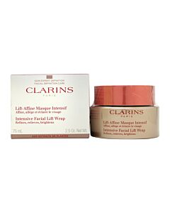 Clarins V Facial Intensive Wrap Face Mask 75ml | Maznun Fashion