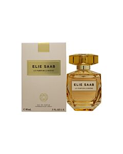 Elie Saab Le Parfum Lumière Eau de Parfum 90ml Spray | Maznun Fashion