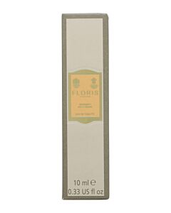 Floris Bouquet De La Reine Eau de Toilette 10ml Spray | Maznun Fashion