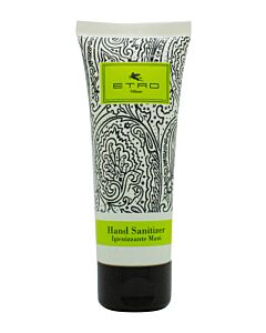 Etro Pegaso Gift Set 75ml Hand Sanitiser + Pouch | Maznun Fashion