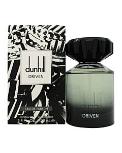 Dunhill Driven Eau de Parfum 100ml Spray | Maznun Fashion