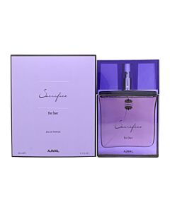 Ajmal Sacrifice For Her Eau de Parfum 50ml Spray | Maznun Fashion