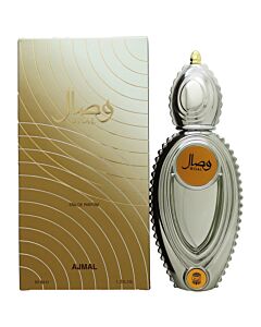 Ajmal Wisal Eau de Parfum 50ml Spray | Maznun Fashion