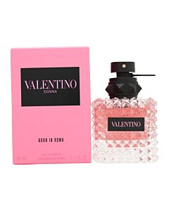 Valentino Born in Roma Eau de Parfum 50ml Spray | Maznun Fashion