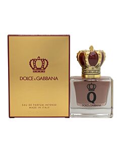 Dolce & Gabbana Q Eau de Parfum Intense 30ml Spray | Maznun Fashion