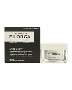 Filorga Skin-Unify Illuminating Even Skin Tone Serum 50ml | Maznun Fashion