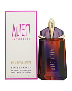 Mugler Alien Hypersense Eau de Parfum 60ml Refillable Spray | Maznun Fashion