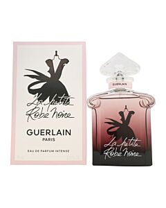 Guerlain La Petite Robe Noire Eau de Parfum Intense 75ml Spray | Maznun Fashion