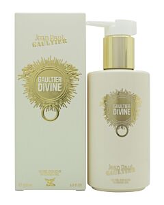 Jean Paul Gaultier Divine Shower Gel 200ml | Maznun Fashion