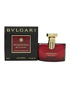 Bvlgari Splendida Magnolia Sensuel Eau de Parfum 50ml Spray | Maznun Fashion