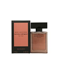 Narciso Rodriguez Musc Noir Rose For Her Eau de Parfum 30ml Spray | Maznun Fashion