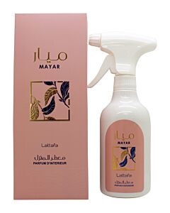 Lattafa Air Freshener Spray 450ml - Mayar | Maznun Fashion