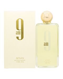 Afnan 9AM Eau de Parfum 100ml Spray | Maznun Fashion