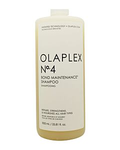 Olaplex No.4 Bond Maintenance Shampoo 1000ml | Maznun Fashion