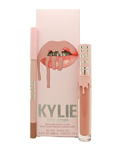 Kylie Cosmetics Matte Lip Kit - Koko | Maznun Fashion
