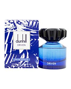 Dunhill Driven Eau de Toilette 60ml Spray | Maznun Fashion