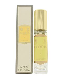 Floris JF Eau de Toilette 10ml Spray | Maznun Fashion