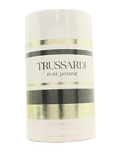 Trussardi Pure Jasmine Eau de Parfum 60ml Spray | Maznun Fashion