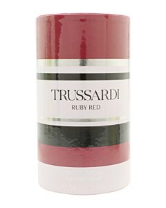 Trussardi Ruby Red Eau de Parfum 60ml Spray | Maznun Fashion